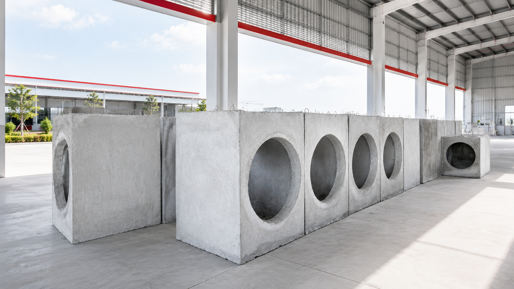 ruaysap-manhole-concrete-row-under-shed