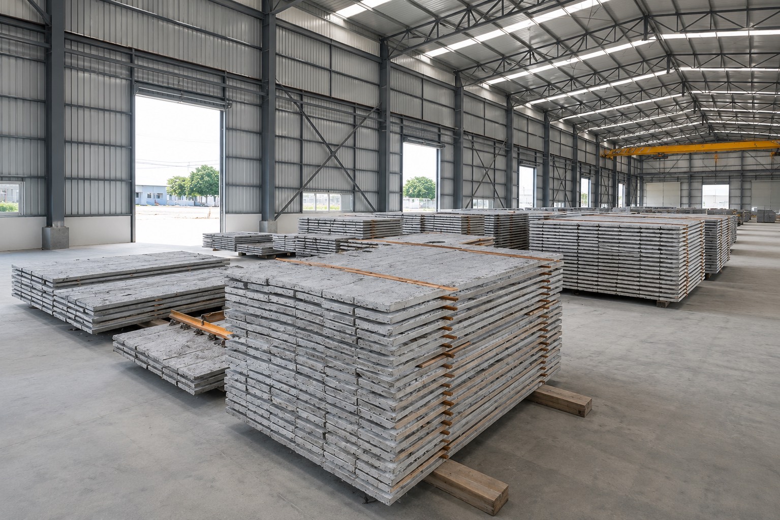 ruaysap-precast-plank-stacked-warehouse
